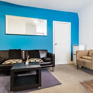 City Rooms Londra