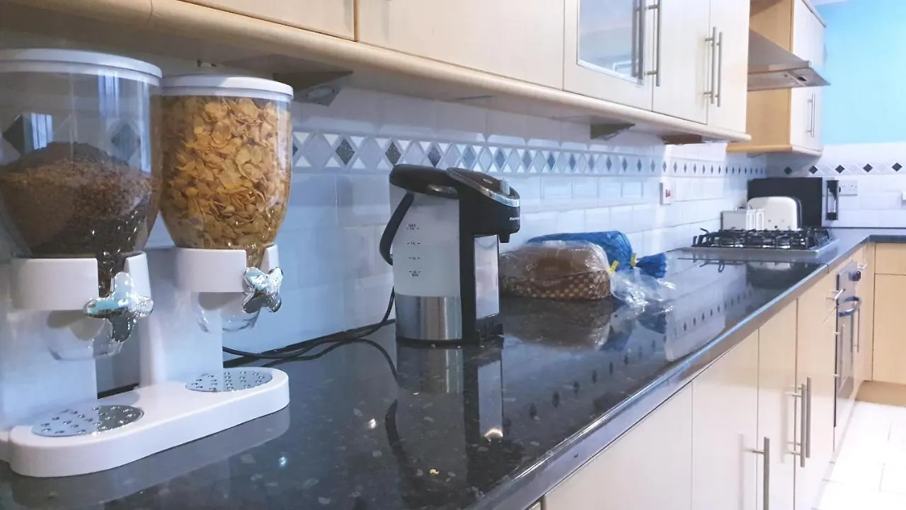 Bed & Breakfast Stayeasy B&B In Trendy Heart Of London United Kingdom